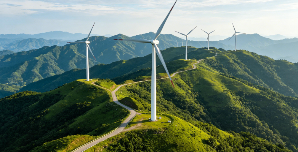 新增近700GW!IRENA《2026年可再生能源裝機容量統計》報告發布